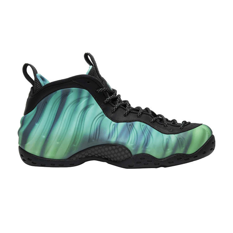 Nike Air Foamposite One Northern Lights