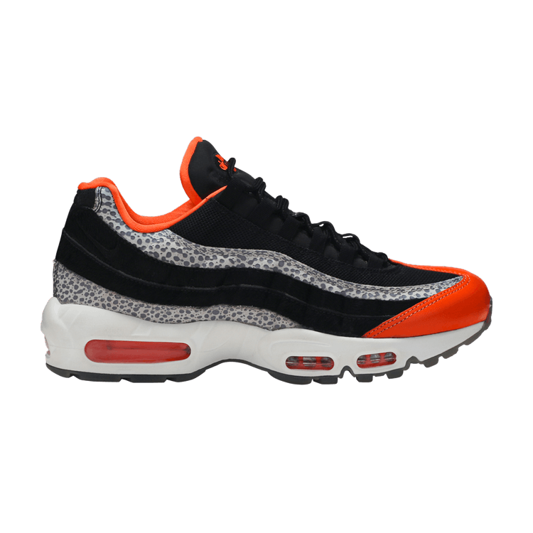 Nike Air Max 95 Safari Keep Rippin Stop Slippin