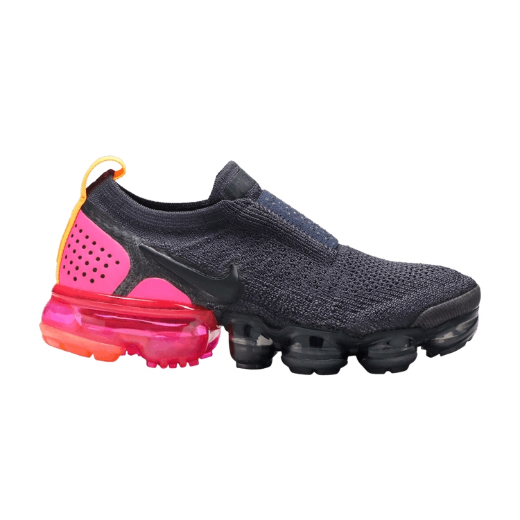 Nike Air VaporMax Flyknit Moc 2 Gridiron Pink Blast (Women's)