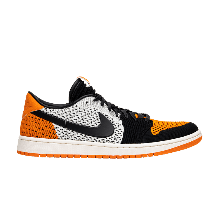 Jordan 1 Retro Low Flyknit Shattered Backboard