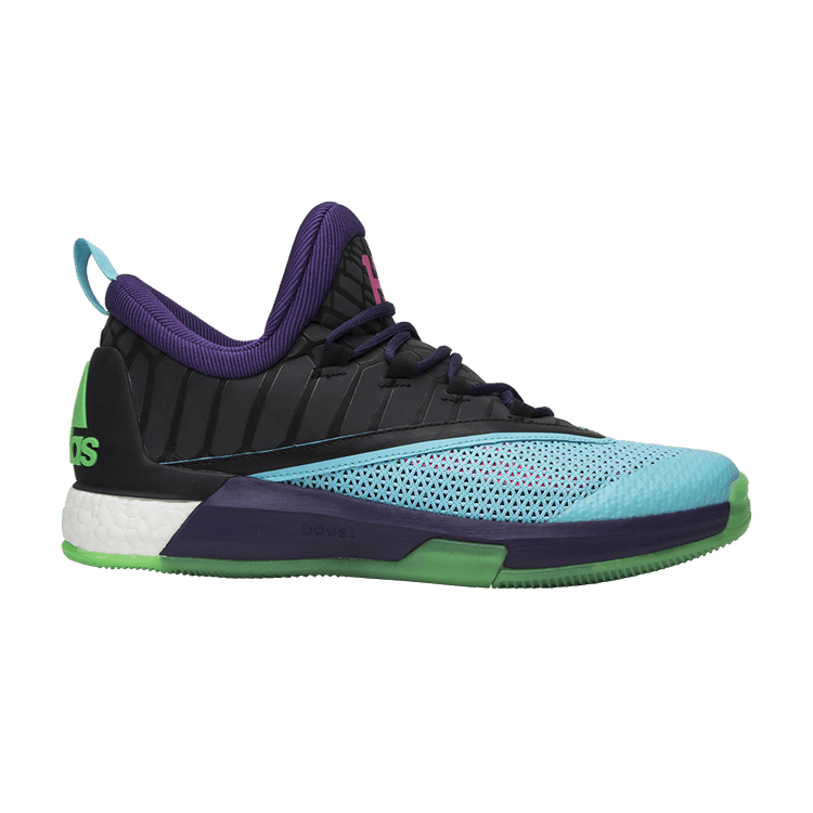 adidas Crazylight Boost All-Star (2016)
