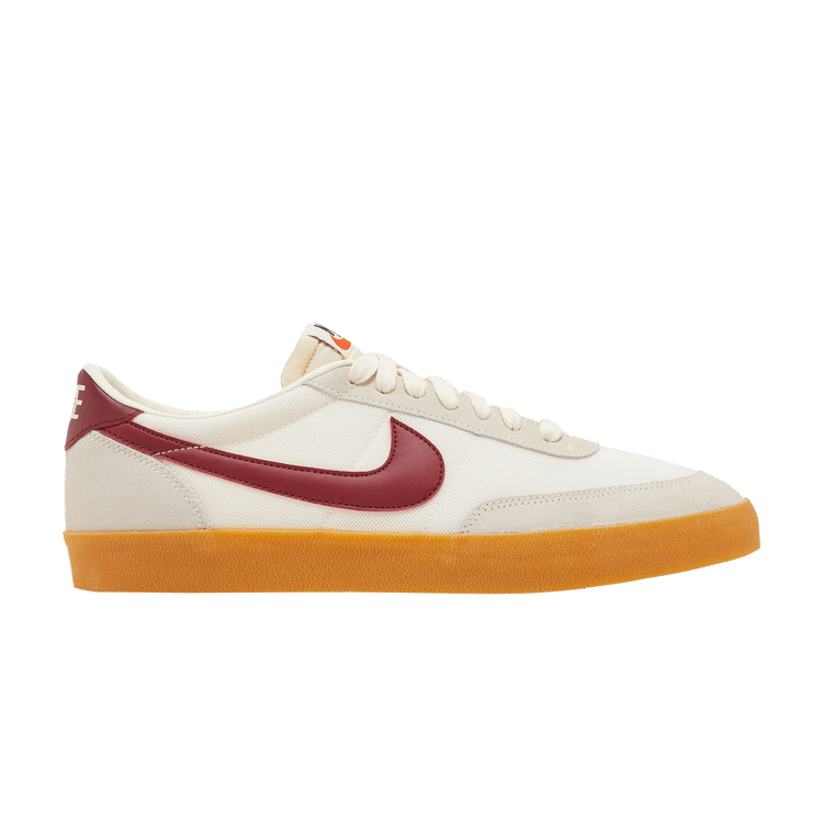 Nike Killshot Vulc Sail Team Red