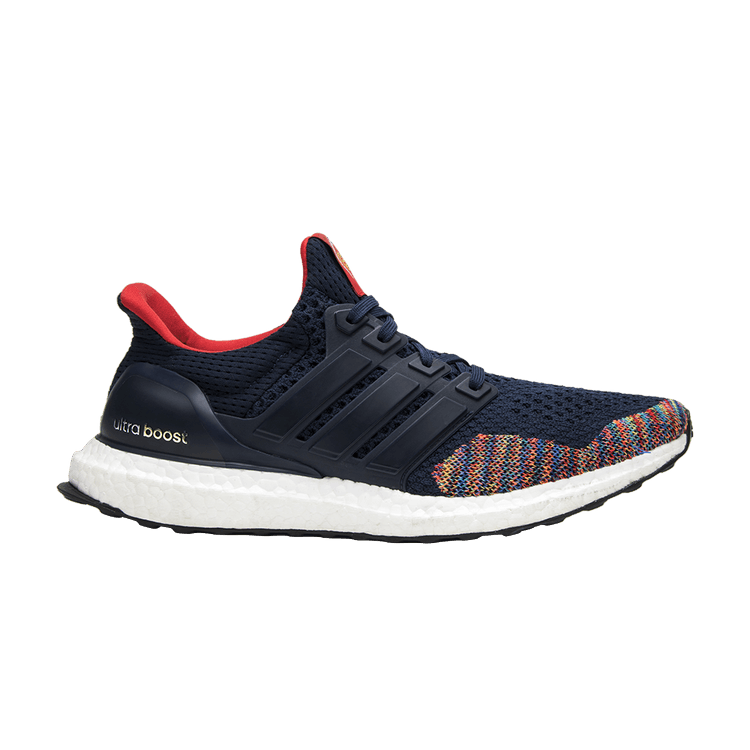 adidas Ultra Boost 1.0 Chinese New Year