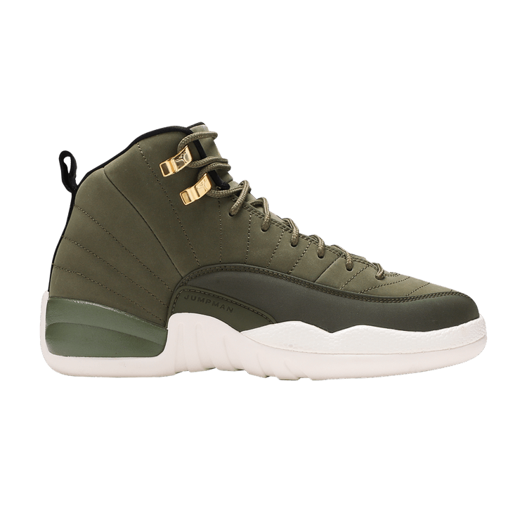 Jordan 12 Retro Chris Paul Class Of 2003 (GS)