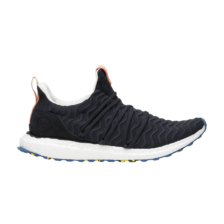 adidas Ultra Boost A Kind Of Guise Navy