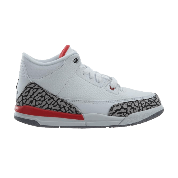 Jordan 3 Retro Hall of Fame (PS)