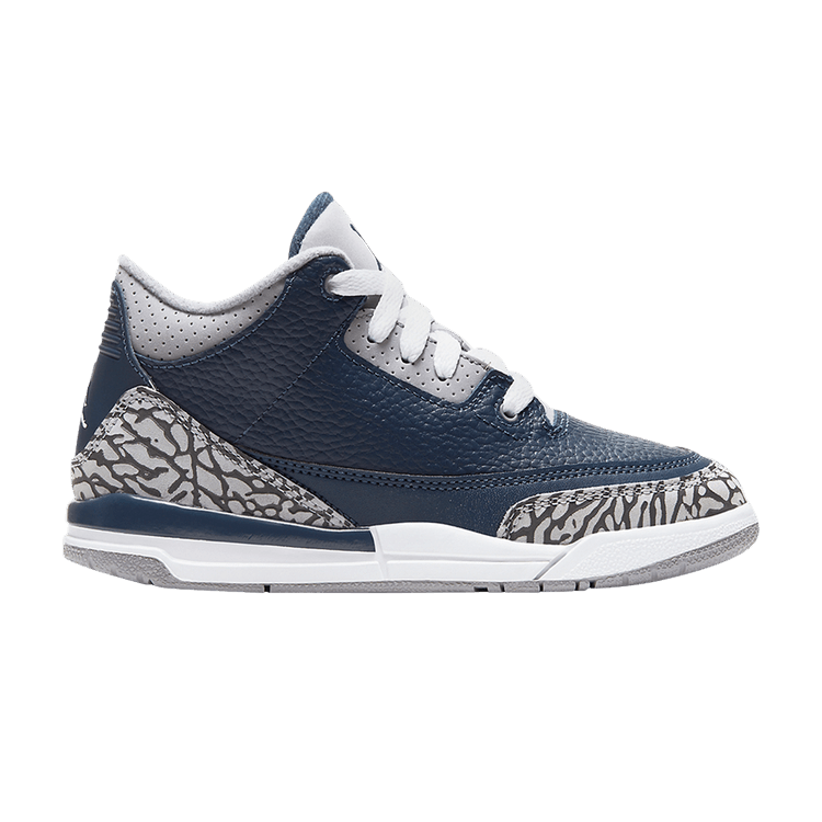 Jordan 3 Retro Georgetown (2021) (PS)