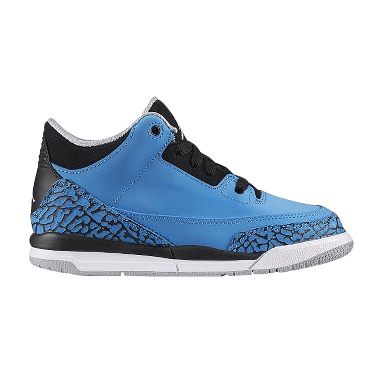 Jordan 3 Powder Blue (PS)