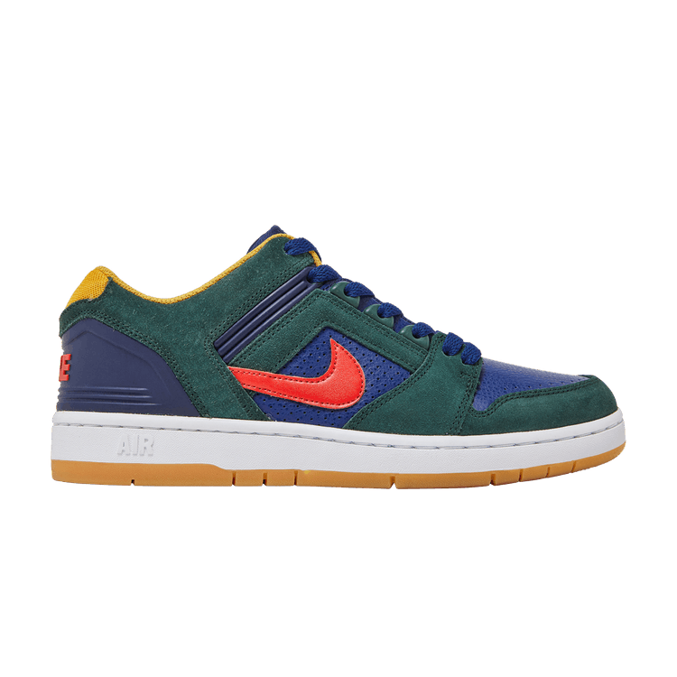 Nike SB Air Force 2 Low Rugby