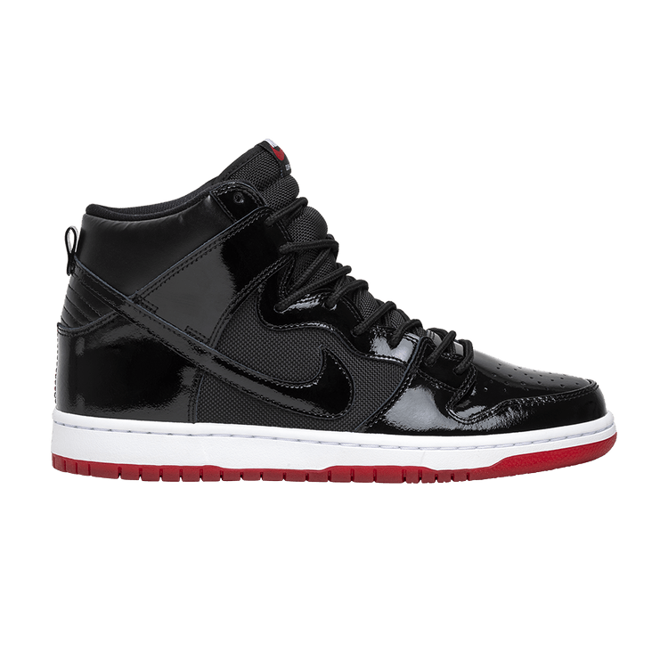 Nike SB Dunk High Bred