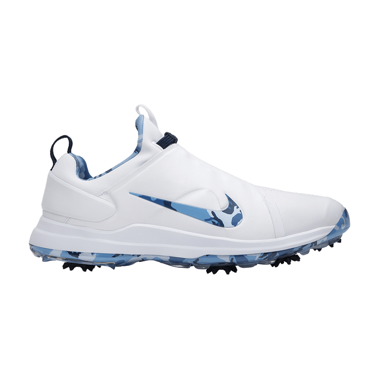 Nike Golf Tour Premiere Blue Camo