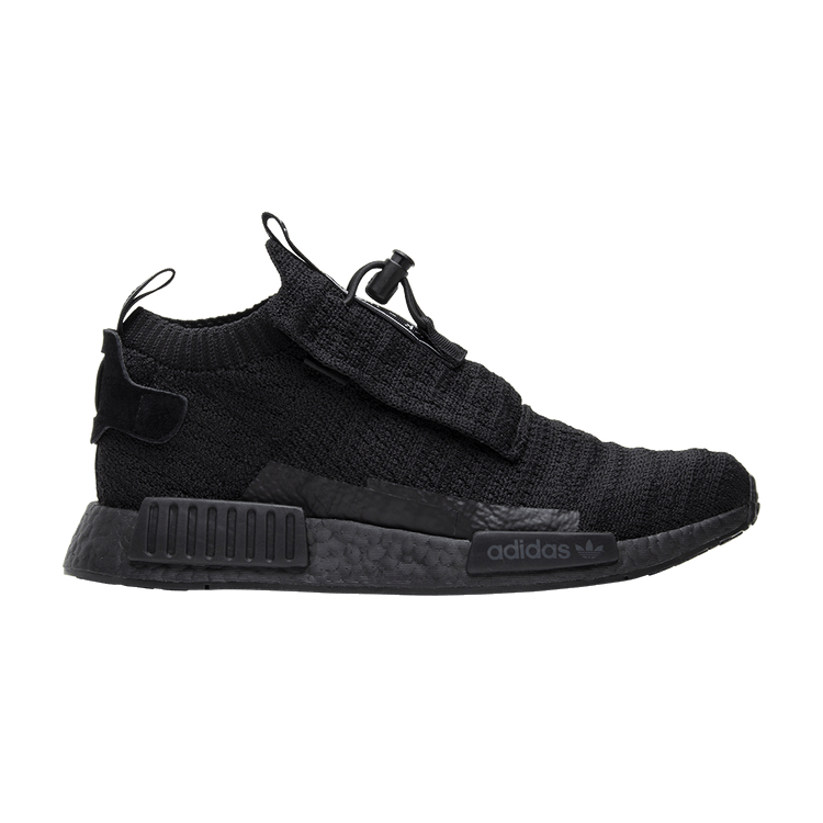 adidas NMD TS1 Gore-Tex Triple Black