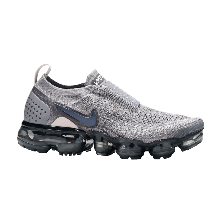Nike Air VaporMax Moc 2 Gunsmoke (Women's)