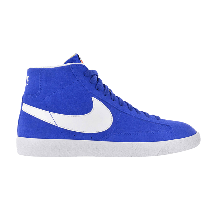 Nike Blazer Mid Racer Blue