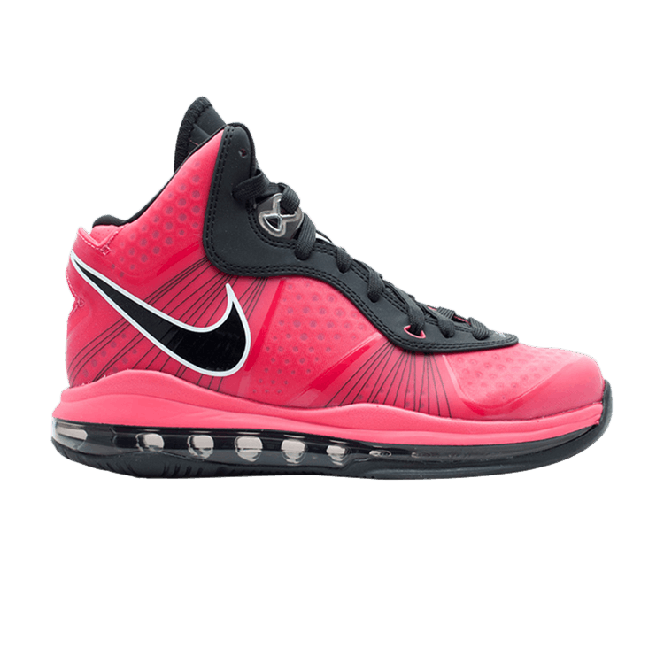 Nike LeBron 8 V/2 Spark (GS)