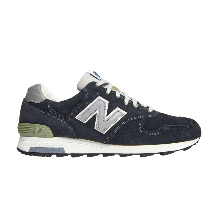 New Balance 1400 J. Crew Navy