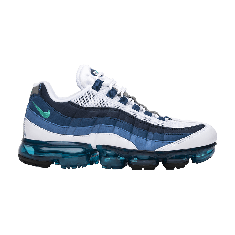 Nike Air VaporMax 95 Slate