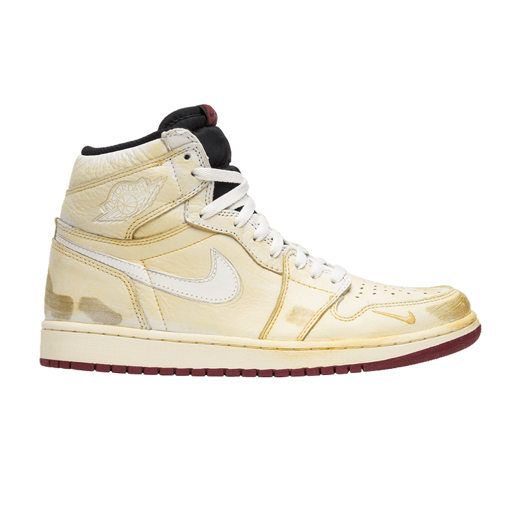 Jordan 1 Retro High Nigel Sylvester