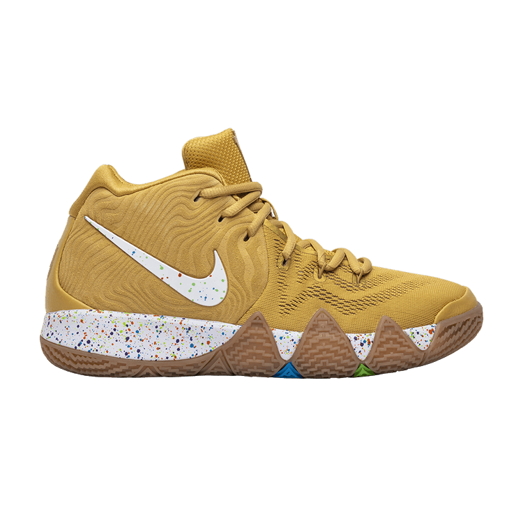 Nike Kyrie 4 Cinnamon Toast Crunch (GS)