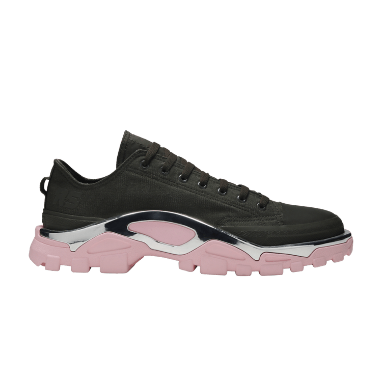 adidas Detroit Runner Raf Simons Night Cargo