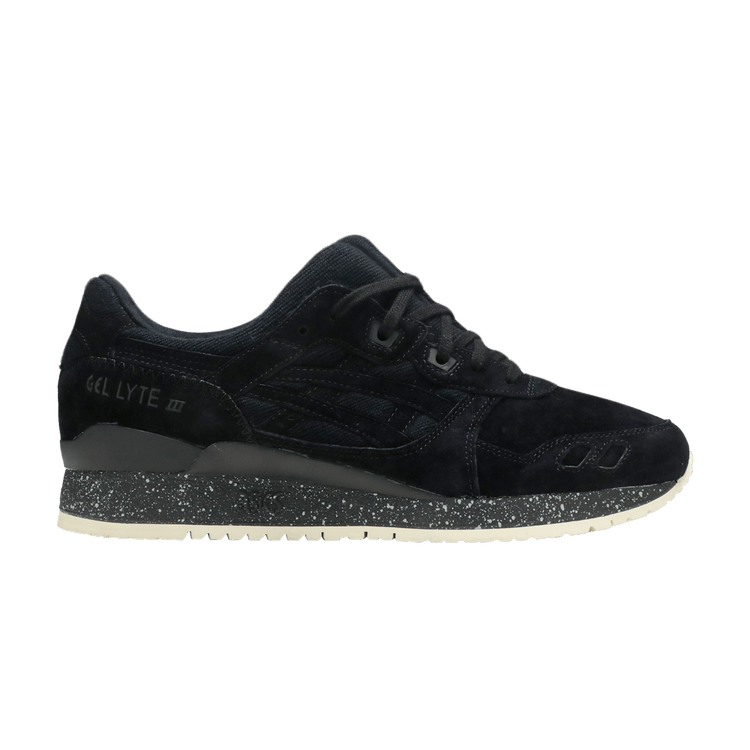 ASICS Gel-Lyte III Reigning Champ Black