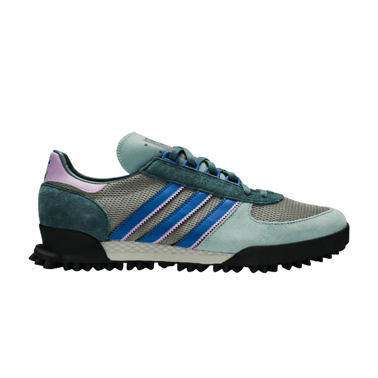 adidas Marathon TR Ash Green