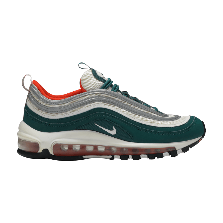 Nike Air Max 97 Miami Hurricanes (GS)