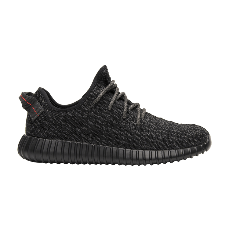 adidas Yeezy Boost 350 Pirate Black (2023)