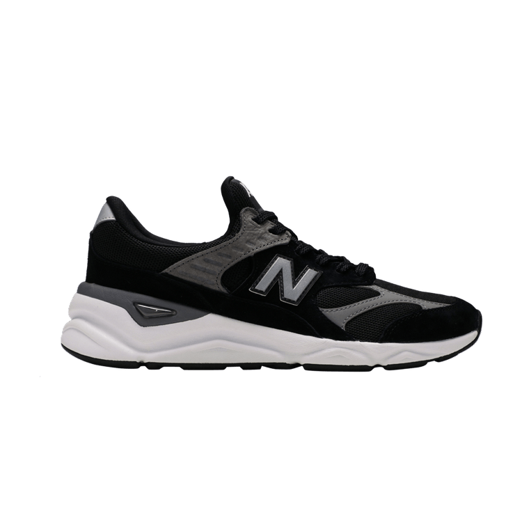 New Balance X-90 Black Castlerock