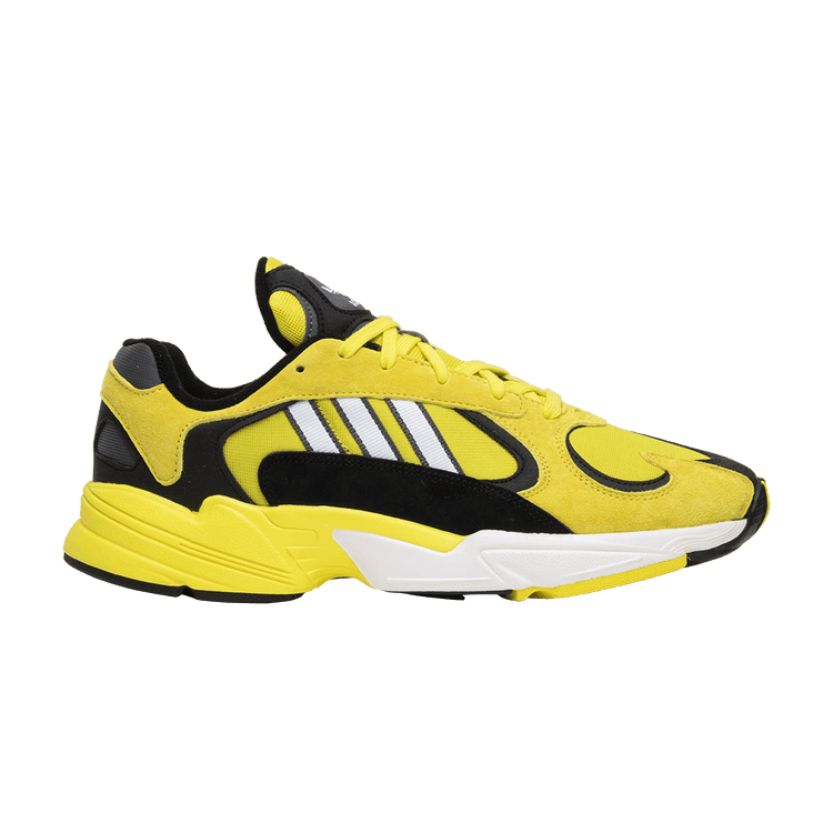 adidas Yung-1 size? Acid House