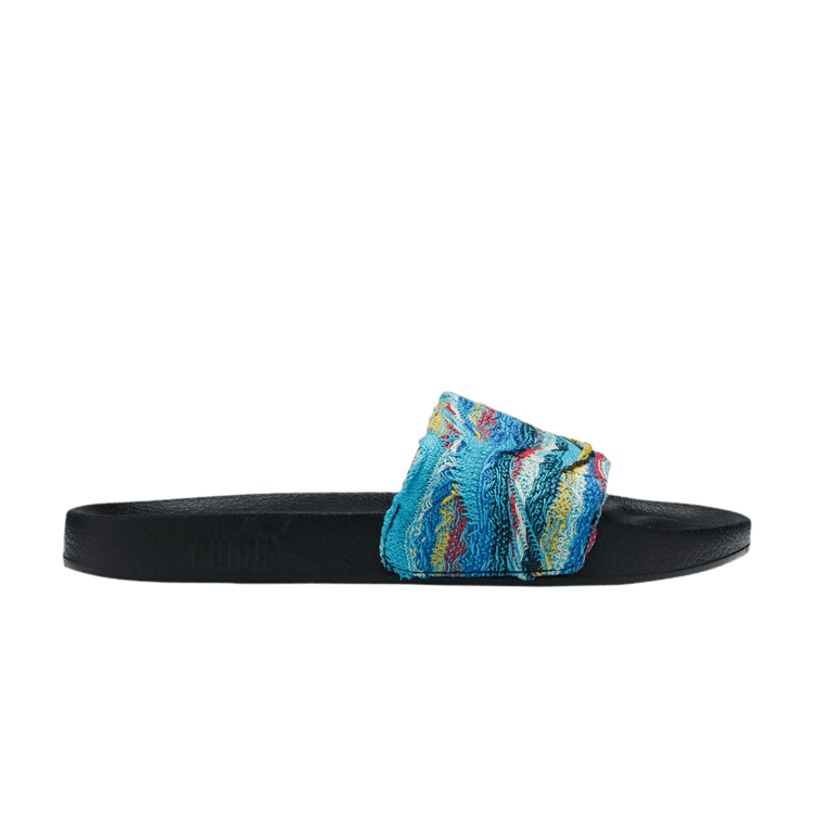 Puma Leadcat Slide Coogi Island Paradise (Women's)