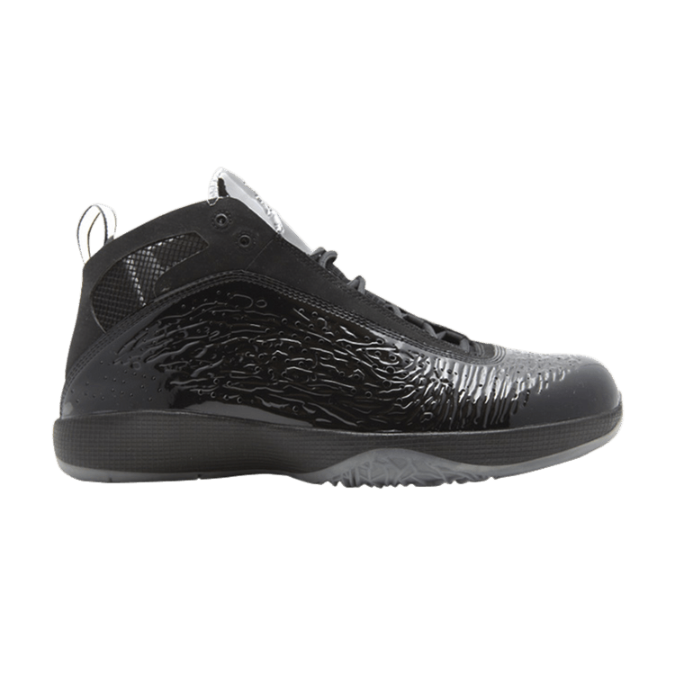 Jordan 2011 Black Dark Charcoal