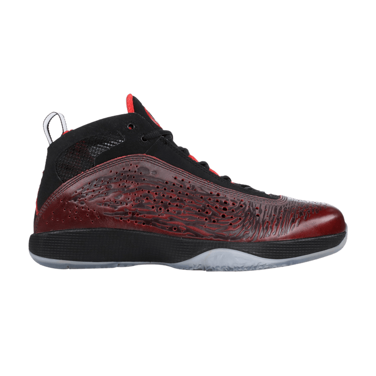 Jordan 2011 Jordan Brand Classic East Comet Red