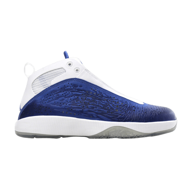 Jordan 2011 All-Star White Royal