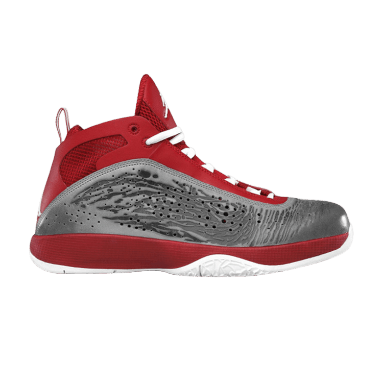 Jordan 2011 Warrior Pack Red