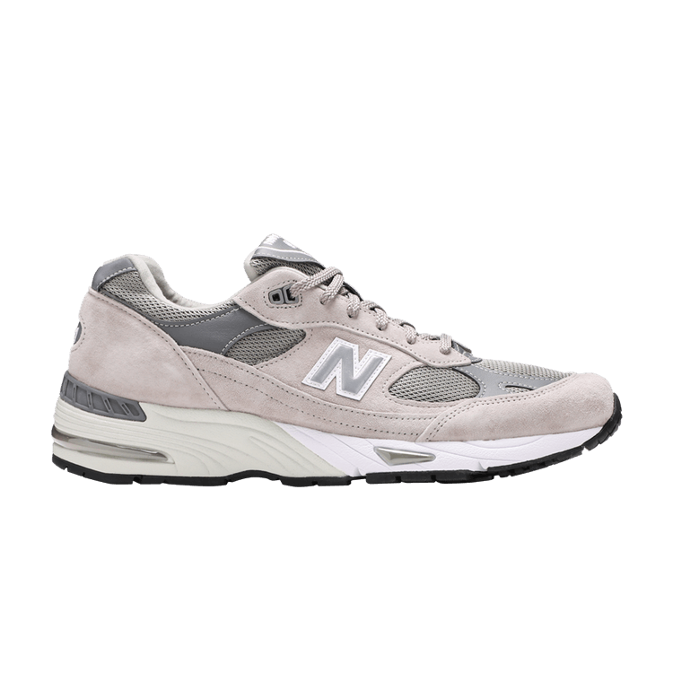 New Balance 991 Kith Grey