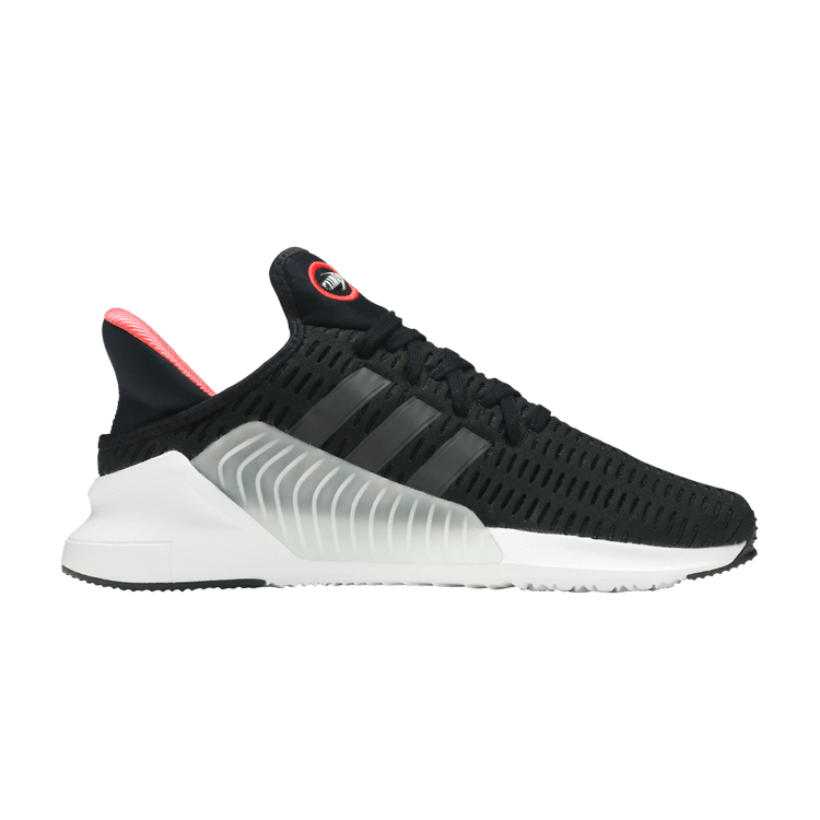 adidas Climacool 02/17 Black/Black/White