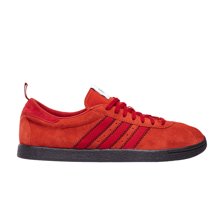 adidas Tobacco C.P. Company Red