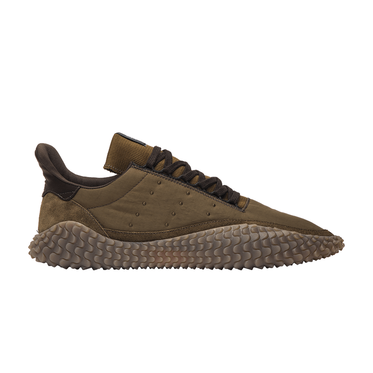 adidas Kamanda C.P. Company Brown