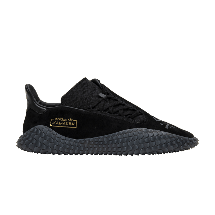 adidas Kamanda Neighborhood Black