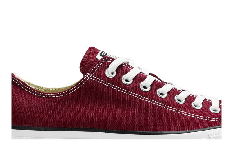 Converse Chuck Taylor All Star Ox Maroon (Women's)