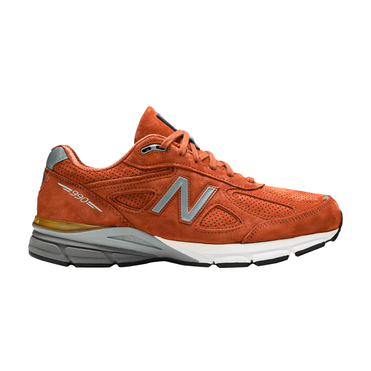 New Balance 990v4 Jupiter