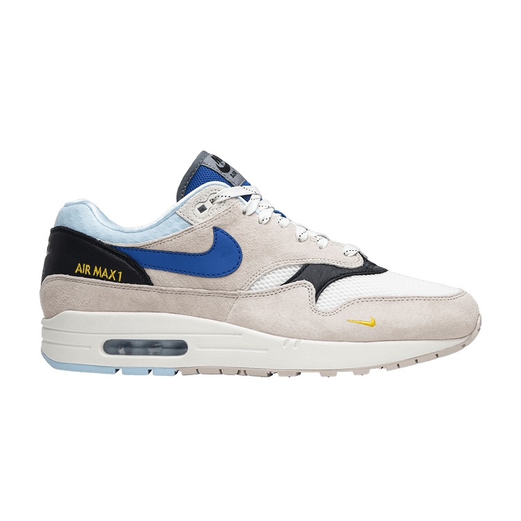 Nike Air Max 1 size? Dawn