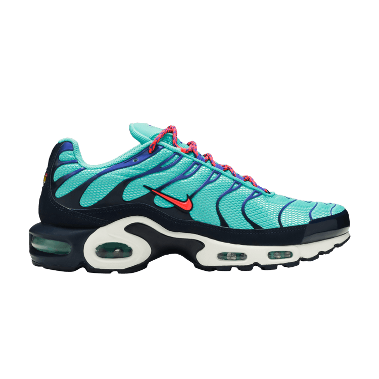 Nike Air Max Plus Discover Your Air