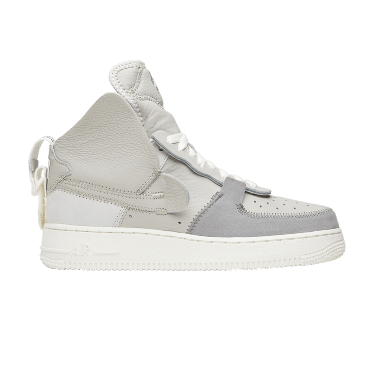 Nike Air Force 1 High PSNY Grey