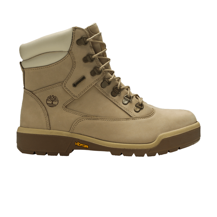 Timberland Field Boot 6" GTX Croissant