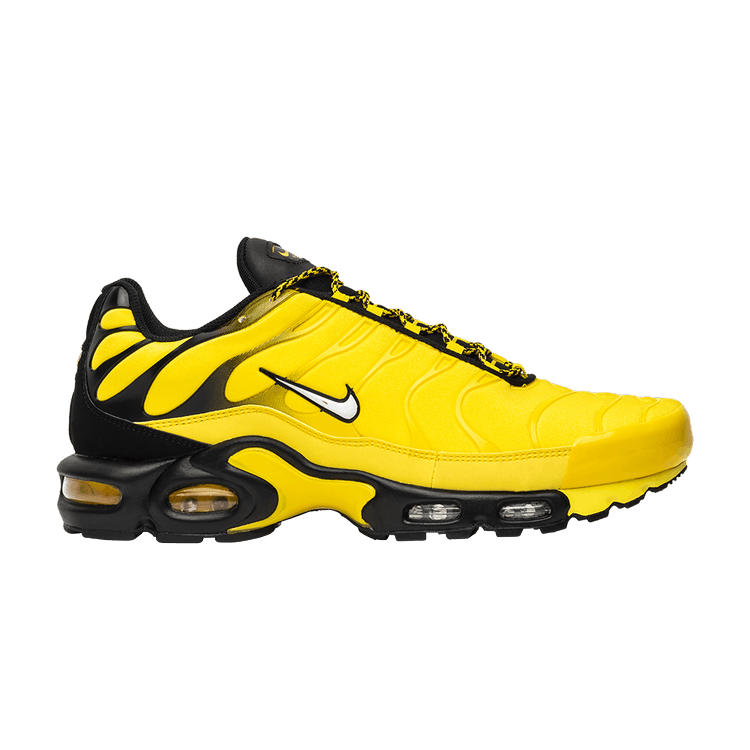 Nike Air Max Plus Frequency Pack