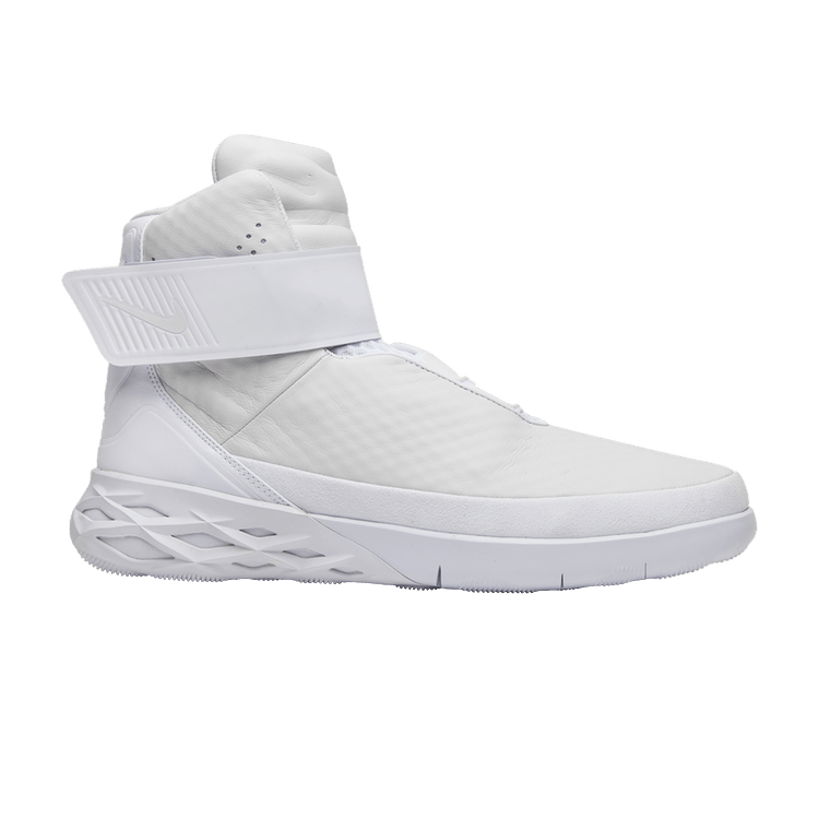 Nike Swoosh Hunter White