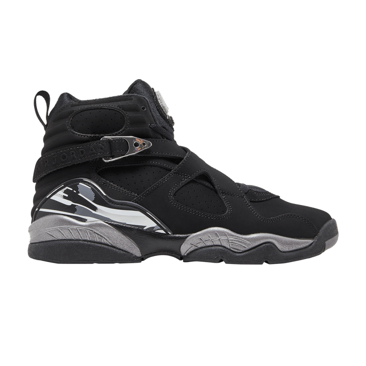 Jordan 8 Retro Chrome (2015) (GS)