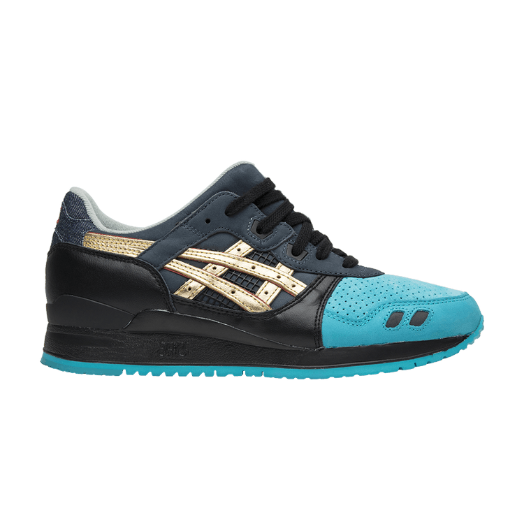 ASICS Gel-Lyte III Ronnie Fieg Homage